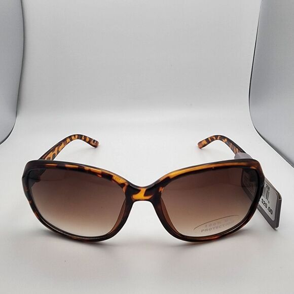 NWT Falls Creek Tortoiseshell Sunglasses - Picture 1 of 4